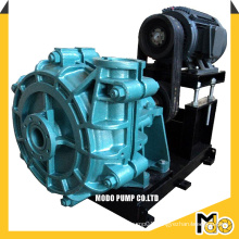 Metallurgy Slurry Pump with Explosion Proof Motor